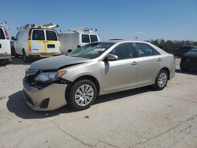 TOYOTA CAMRY 2014 4t4bf1fk7er428932