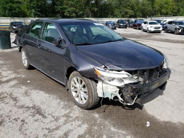 TOYOTA CAMRY L 2014 4t4bf1fk7er430695