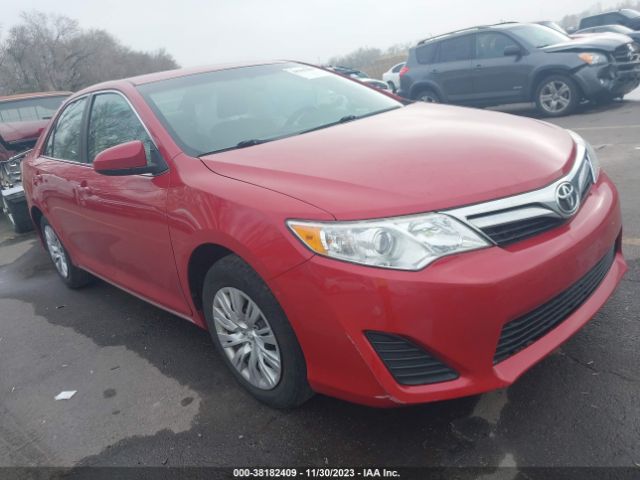 TOYOTA CAMRY 2014 4t4bf1fk7er432656