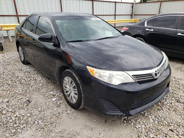 TOYOTA CAMRY L 2014 4t4bf1fk7er432687