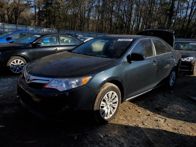 TOYOTA CAMRY L 2014 4t4bf1fk7er432964