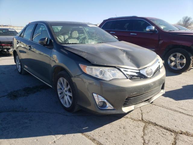 TOYOTA CAMRY L 2014 4t4bf1fk7er433757