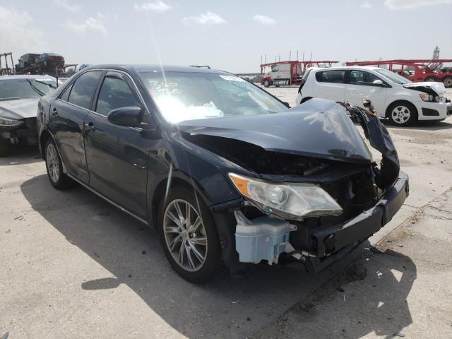 TOYOTA CAMRY L 2014 4t4bf1fk7er434701