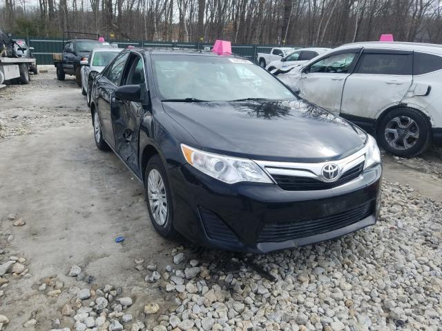 TOYOTA CAMRY L 2014 4t4bf1fk7er434875