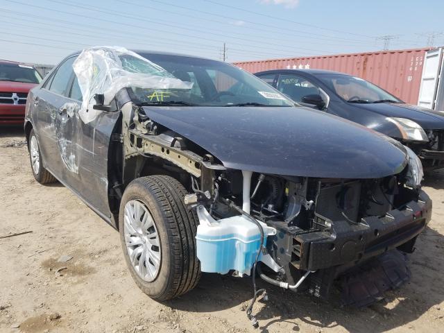 TOYOTA CAMRY L 2014 4t4bf1fk7er435458