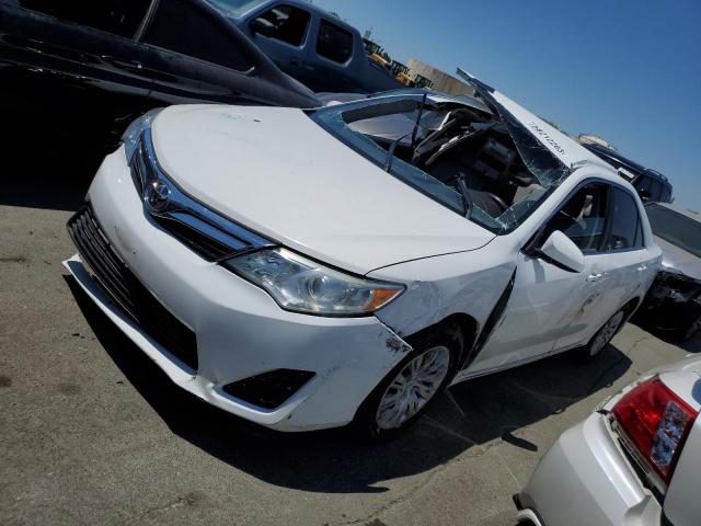 TOYOTA CAMRY L 2014 4t4bf1fk7er435752