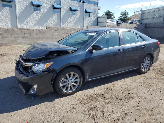 TOYOTA CAMRY L 2014 4t4bf1fk7er435864