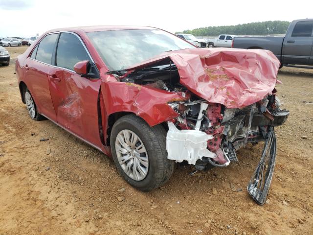 TOYOTA CAMRY L 2014 4t4bf1fk7er436139