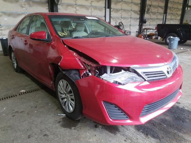 TOYOTA CAMRY 2014 4t4bf1fk7er436271