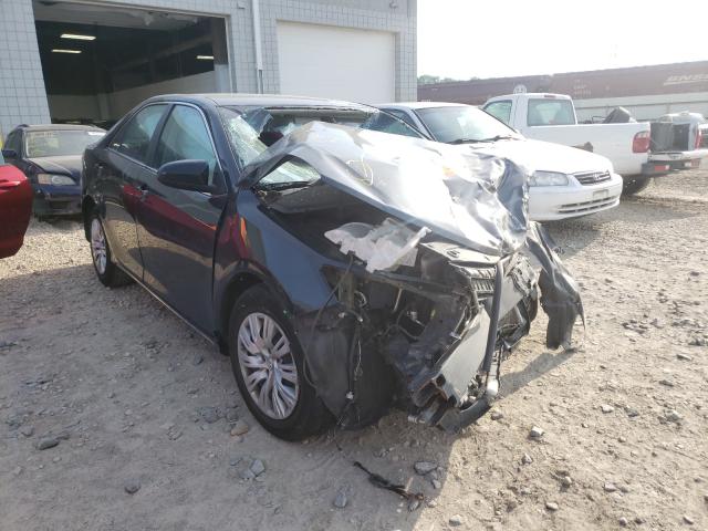 TOYOTA CAMRY L 2014 4t4bf1fk7er436531