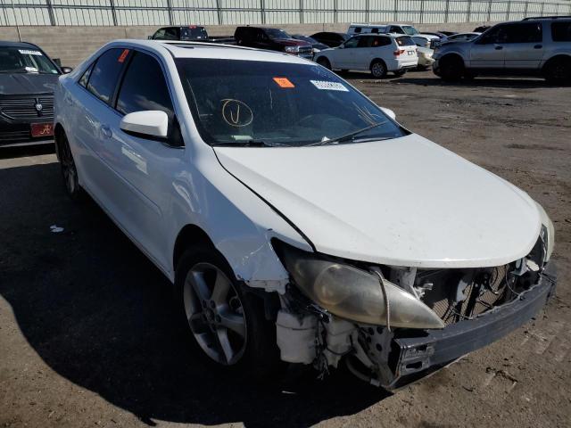 TOYOTA CAMRY L 2014 4t4bf1fk7er437016