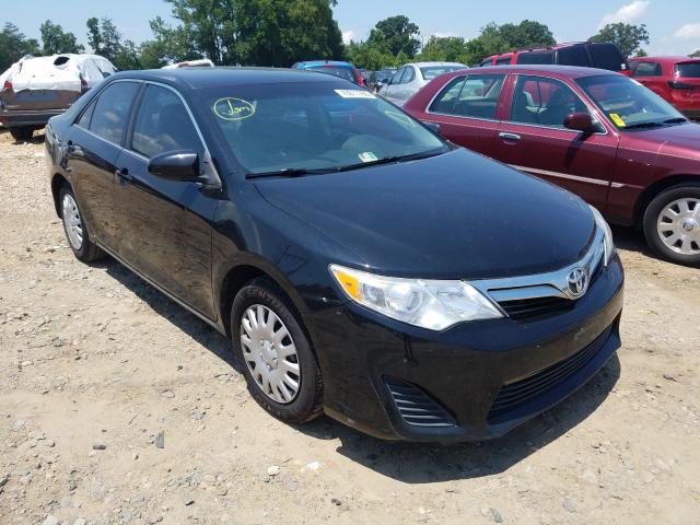 TOYOTA CAMRY L 2014 4t4bf1fk7er438957