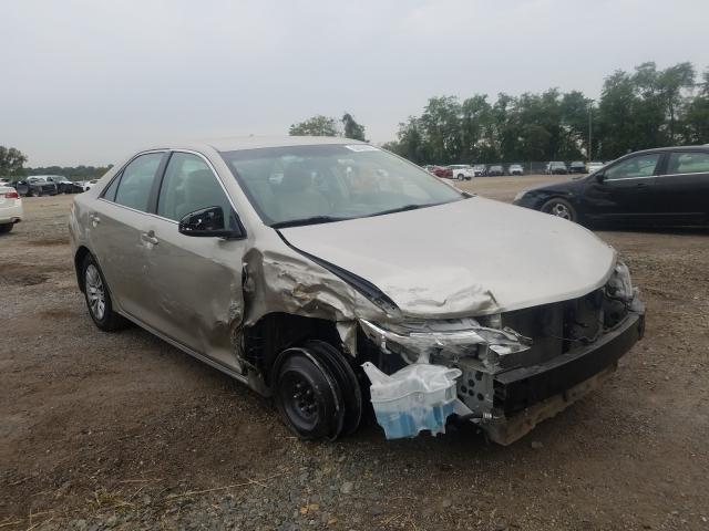 TOYOTA CAMRY L 2014 4t4bf1fk7er439171