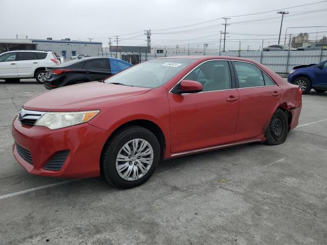 TOYOTA CAMRY 2014 4t4bf1fk7er439283