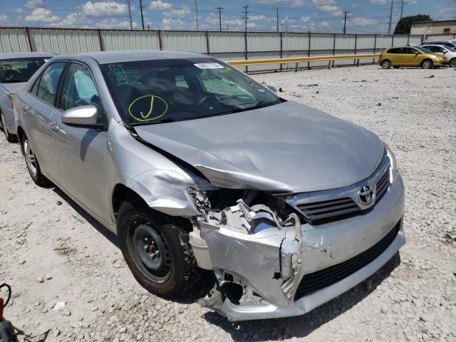 TOYOTA CAMRY L 2014 4t4bf1fk7er440286