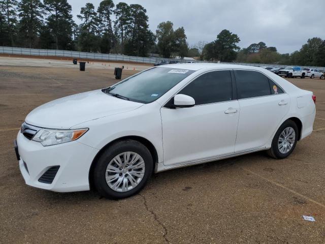 TOYOTA CAMRY L 2014 4t4bf1fk7er440742