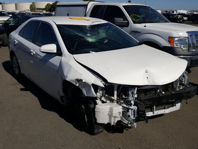 TOYOTA CAMRY L 2014 4t4bf1fk7er440773