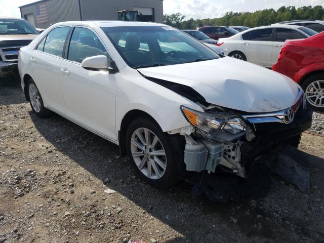 TOYOTA CAMRY L 2014 4t4bf1fk7er441518