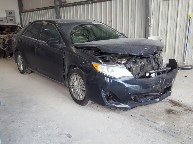 TOYOTA CAMRY L 2014 4t4bf1fk7er443074