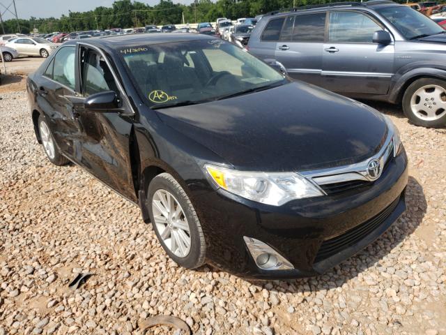 TOYOTA CAMRY L 2014 4t4bf1fk7er443690