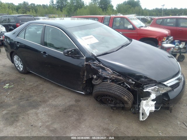 TOYOTA CAMRY 2014 4t4bf1fk7er443754