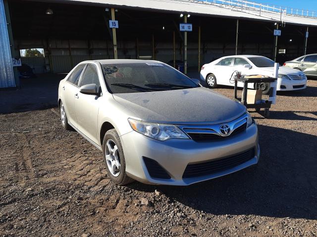 TOYOTA CAMRY L 2014 4t4bf1fk7er444273