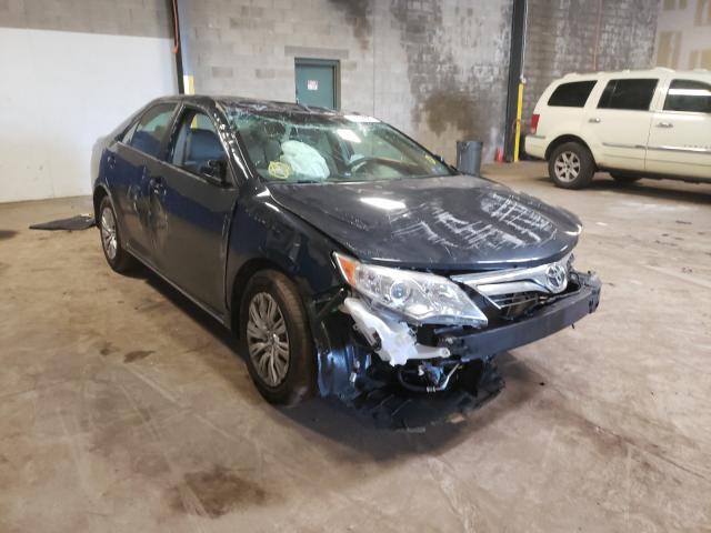 TOYOTA CAMRY L 2014 4t4bf1fk7er444371