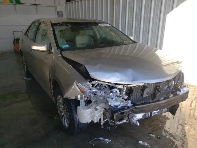 TOYOTA CAMRY L 2014 4t4bf1fk7er444855