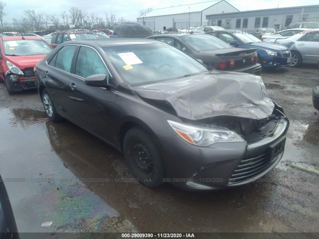 TOYOTA CAMRY 2015 4t4bf1fk7fr445294