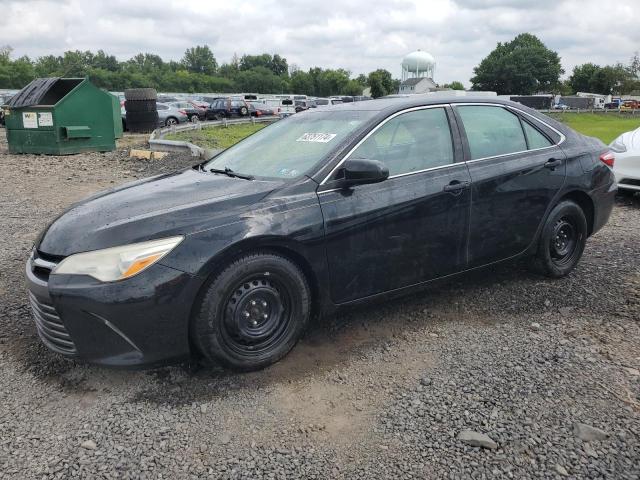 TOYOTA CAMRY LE 2015 4t4bf1fk7fr446185