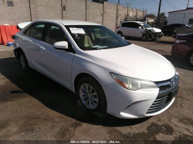 TOYOTA CAMRY 2015 4t4bf1fk7fr447983