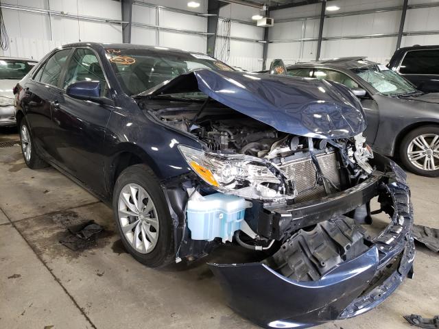 TOYOTA CAMRY LE 2015 4t4bf1fk7fr448387