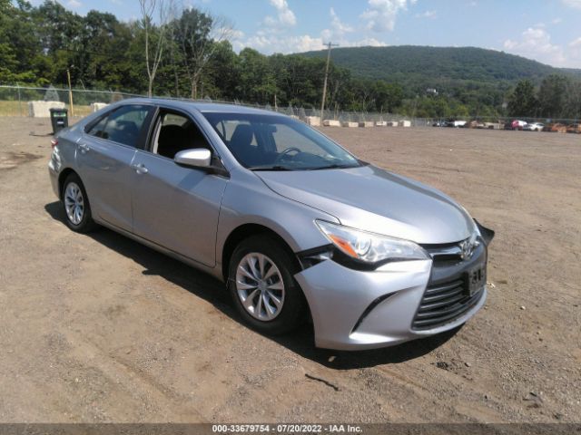 TOYOTA CAMRY 2015 4t4bf1fk7fr449233