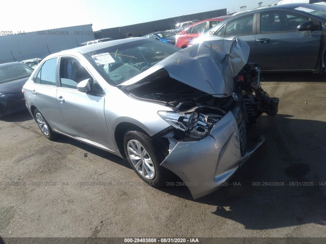 TOYOTA CAMRY 2015 4t4bf1fk7fr449667