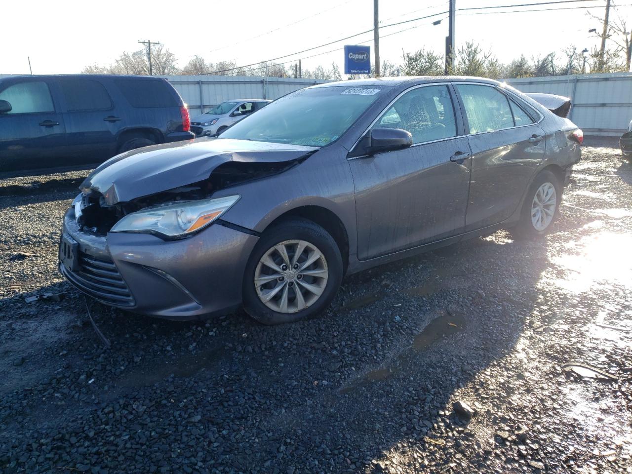 TOYOTA CAMRY 2015 4t4bf1fk7fr450057