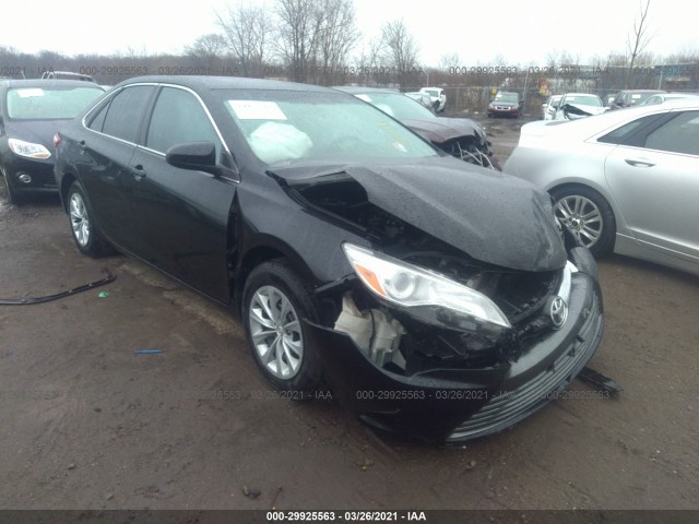 TOYOTA CAMRY 2015 4t4bf1fk7fr451001