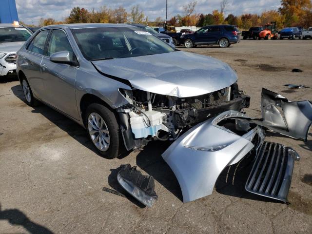 TOYOTA CAMRY LE 2015 4t4bf1fk7fr451029