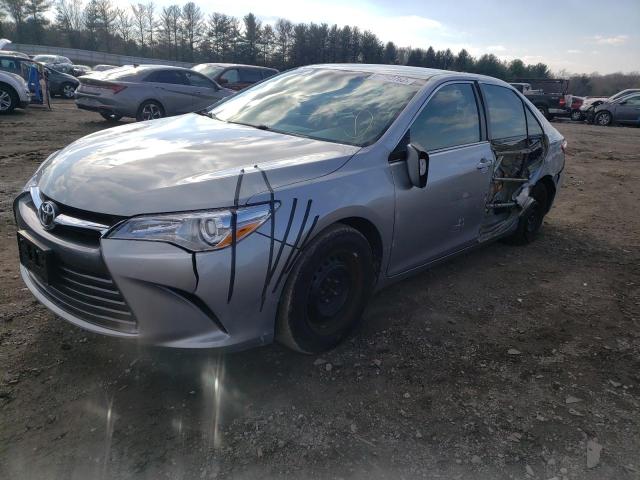 TOYOTA CAMRY LE 2015 4t4bf1fk7fr451175