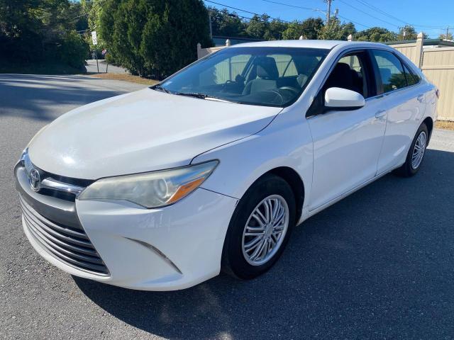 TOYOTA CAMRY LE 2015 4t4bf1fk7fr451600