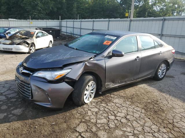 TOYOTA CAMRY LE 2015 4t4bf1fk7fr452620