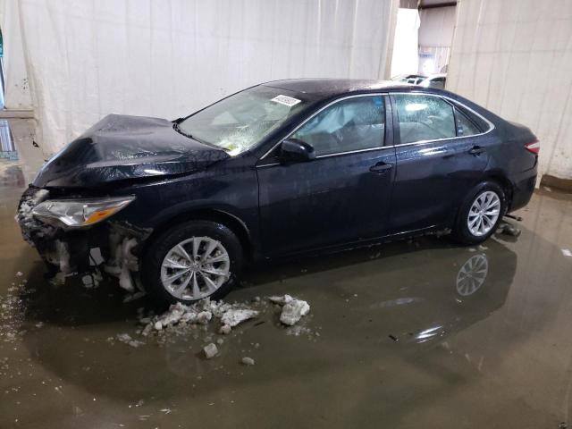 TOYOTA CAMRY LE 2015 4t4bf1fk7fr452746