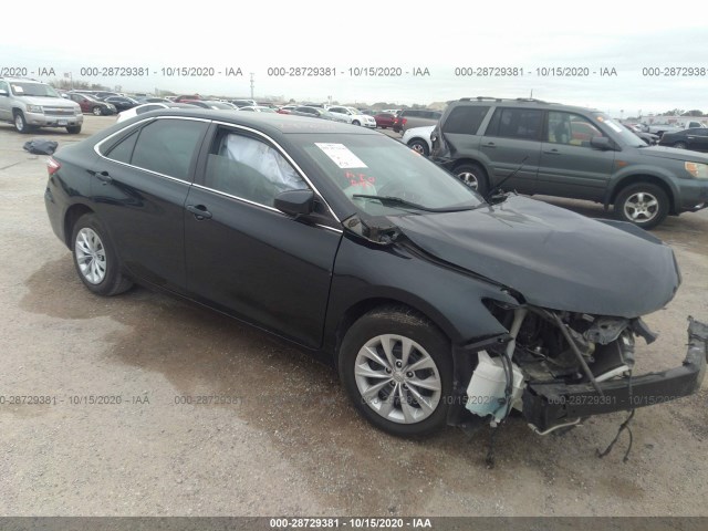 TOYOTA CAMRY 2015 4t4bf1fk7fr452892