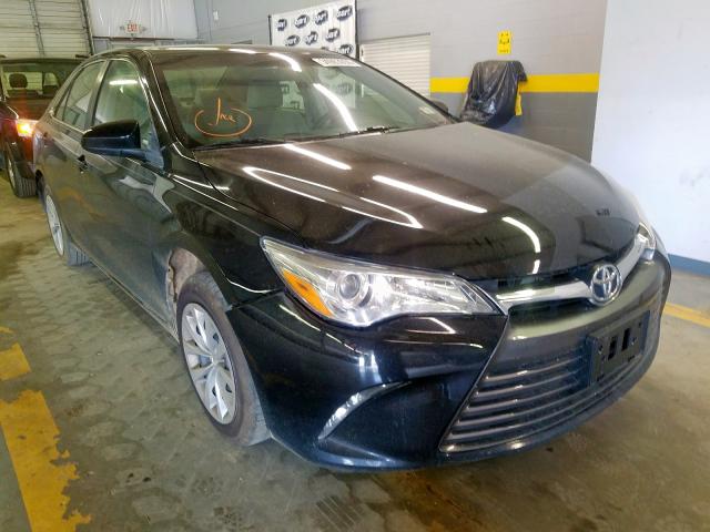 TOYOTA CAMRY LE 2015 4t4bf1fk7fr453024