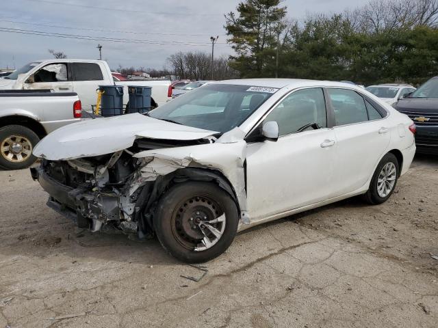 TOYOTA CAMRY LE 2015 4t4bf1fk7fr453380