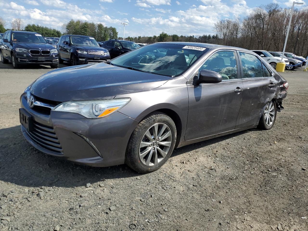 TOYOTA CAMRY 2015 4t4bf1fk7fr453394