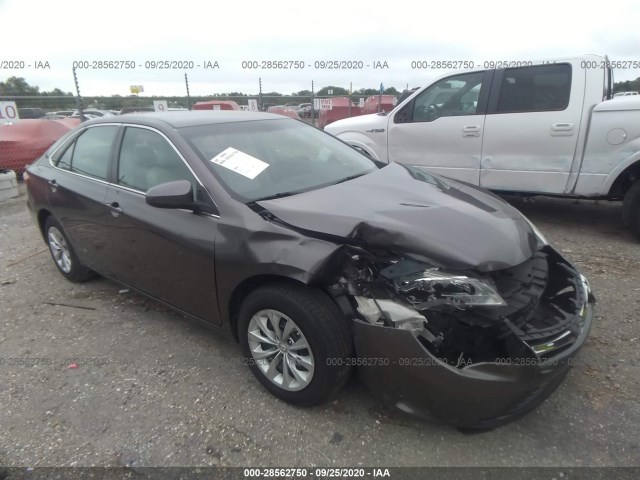 TOYOTA CAMRY 2015 4t4bf1fk7fr453430