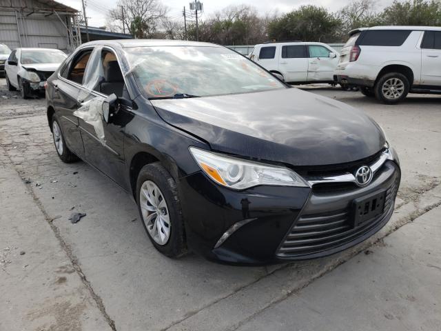 TOYOTA CAMRY LE 2015 4t4bf1fk7fr454660