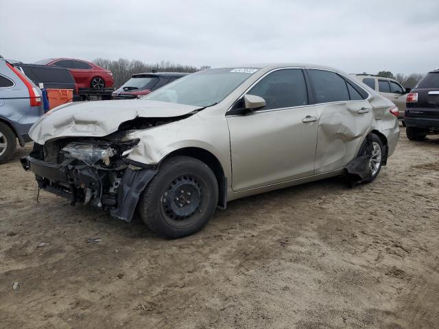 TOYOTA CAMRY LE 2015 4t4bf1fk7fr456120