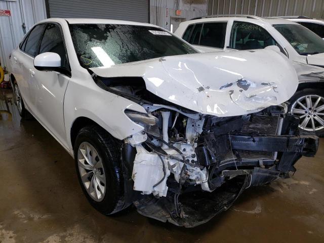 TOYOTA CAMRY LE 2015 4t4bf1fk7fr456733