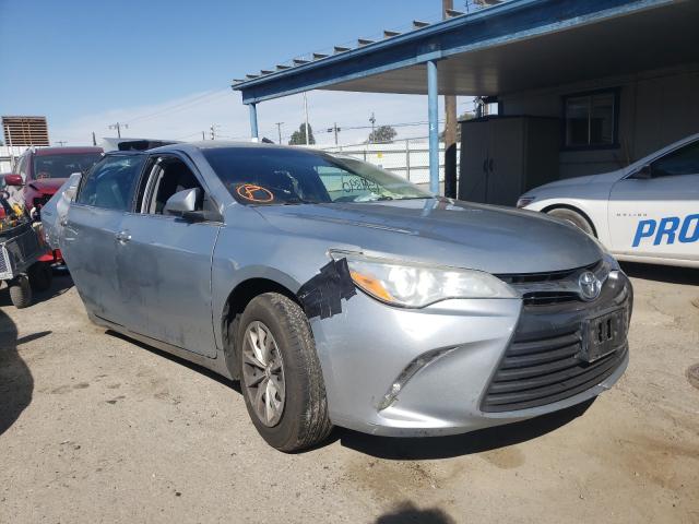 TOYOTA CAMRY LE 2015 4t4bf1fk7fr456747